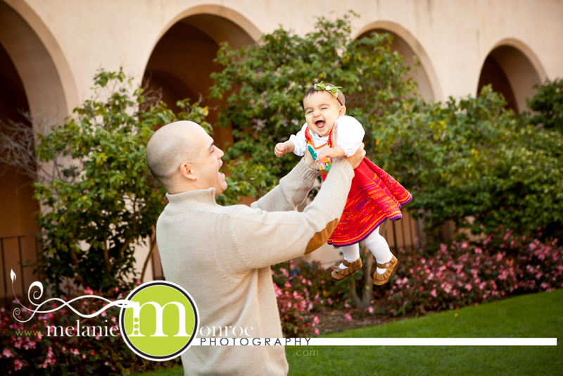 San Diego Family Photographer