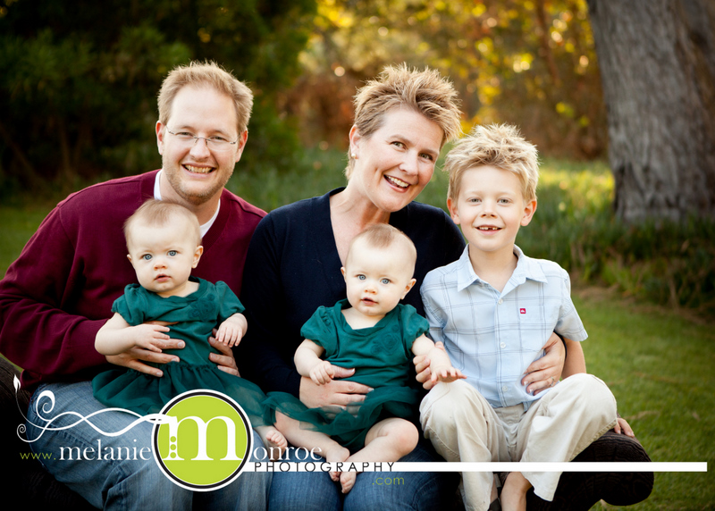 San Diego Family Photographer