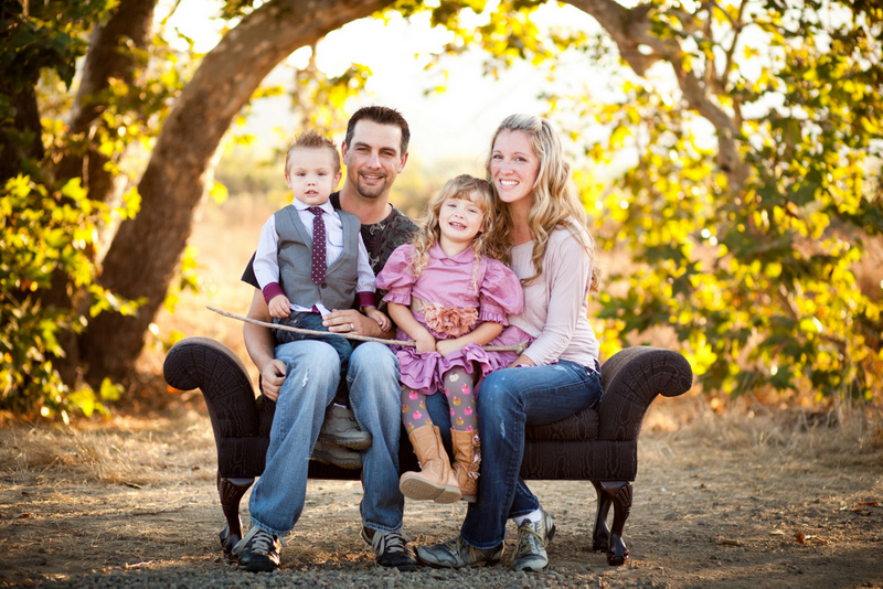 San Diego Family Photographer