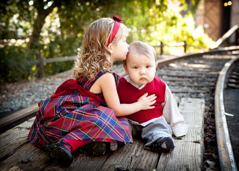 San Diego Family Photographer