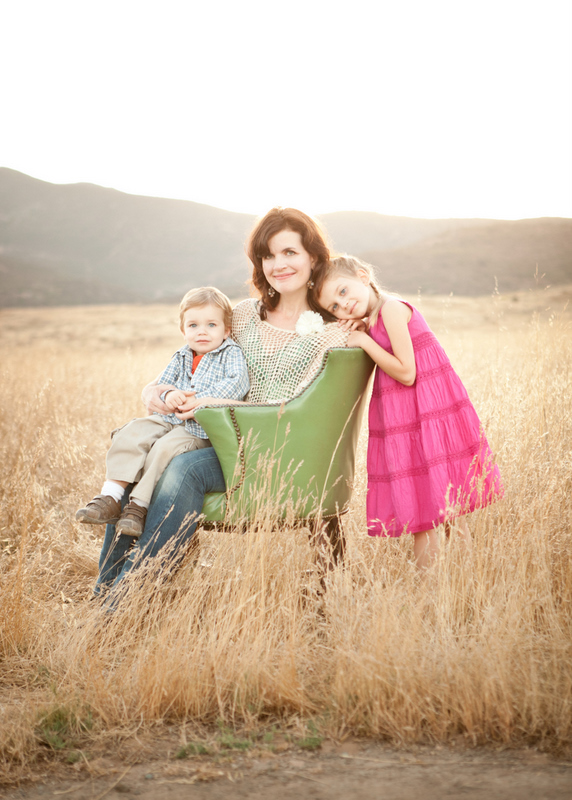 San Diego Family Photographer