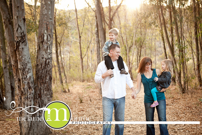 San Diego Family Photographer