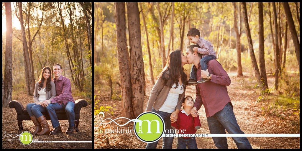 Melanie Monroe Photography - San Diego Family Photographer