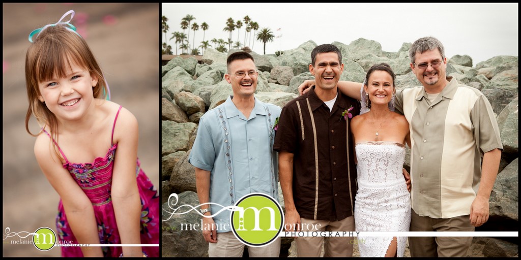 Melanie Monroe Photography - San Diego Wedding Photographer