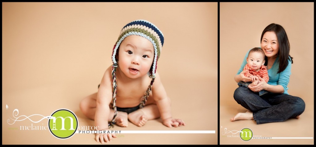 Baby Photographer Del Mar