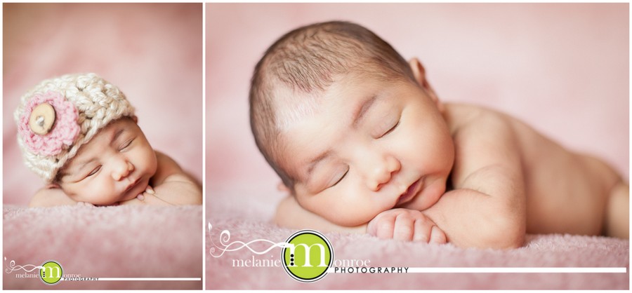 Affordable Newborn photographer