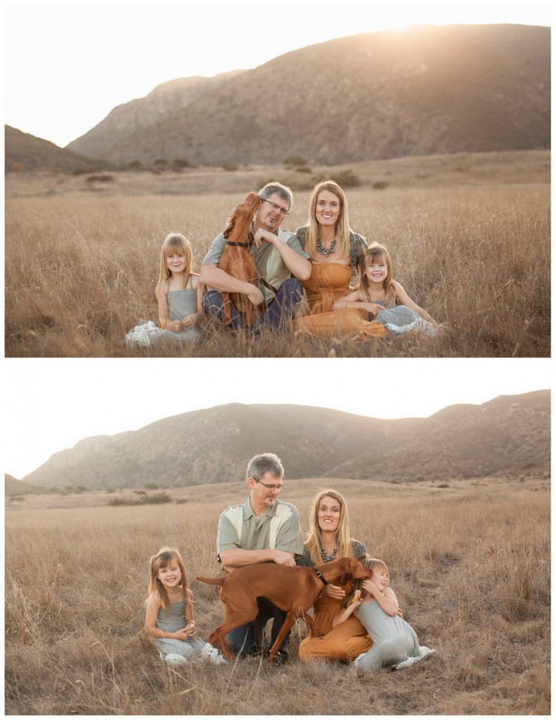 San Diego Family Photographer
