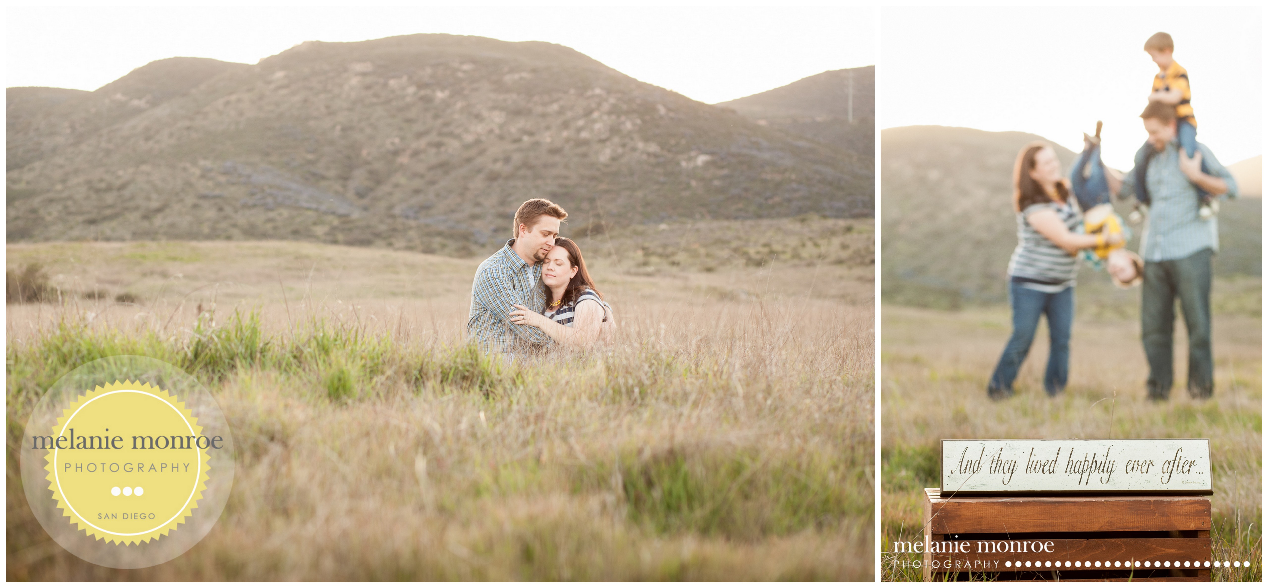 Maternity photographer in san diego