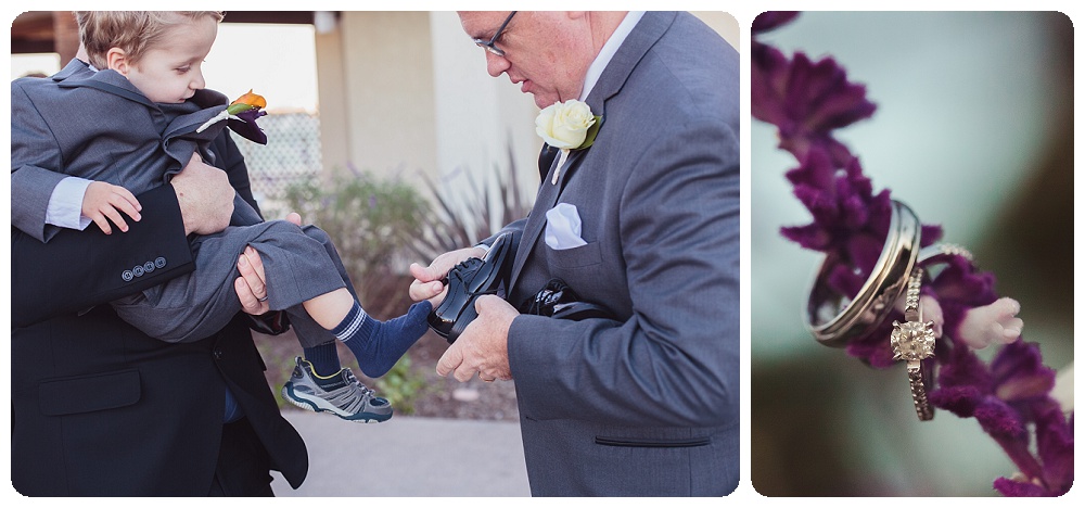 San Diego Wedding Photographer