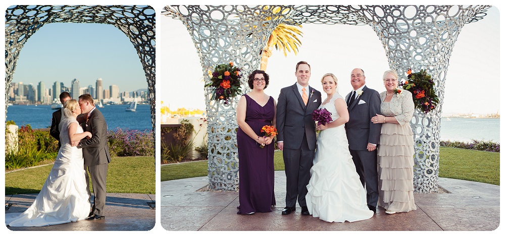 San Diego Wedding Photographer