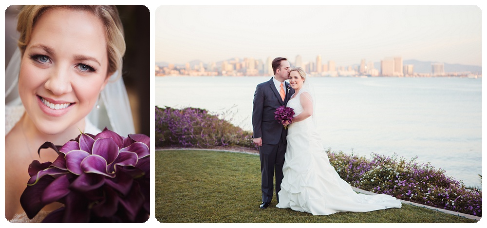 San Diego Wedding Photographer