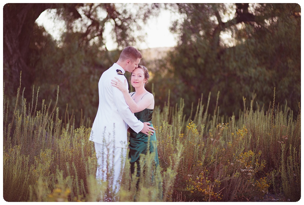 San Diego Engagement photos