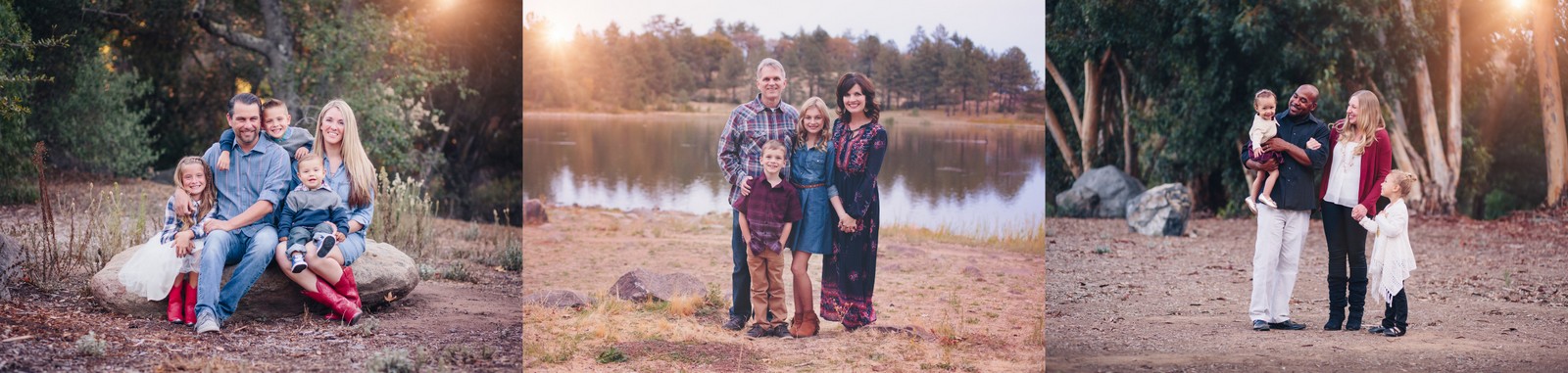 family portrait what to wear