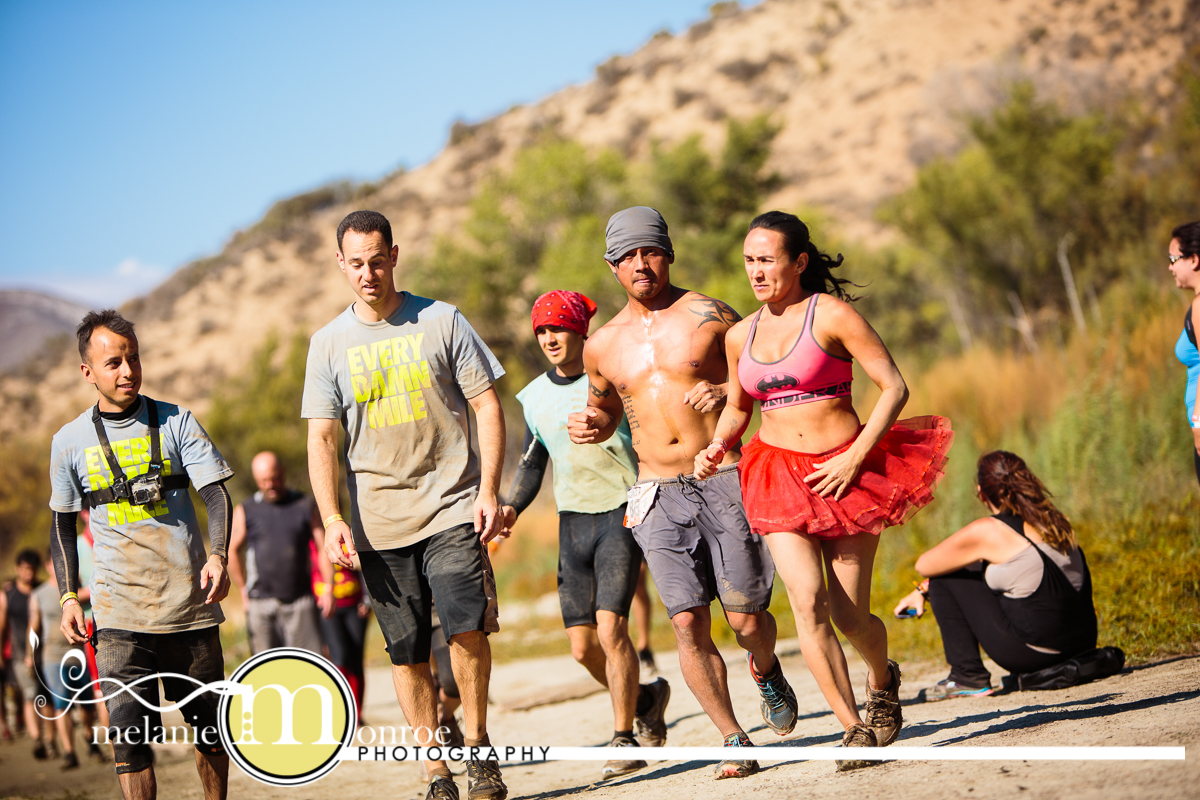 So Cal Tough Mudder 2014