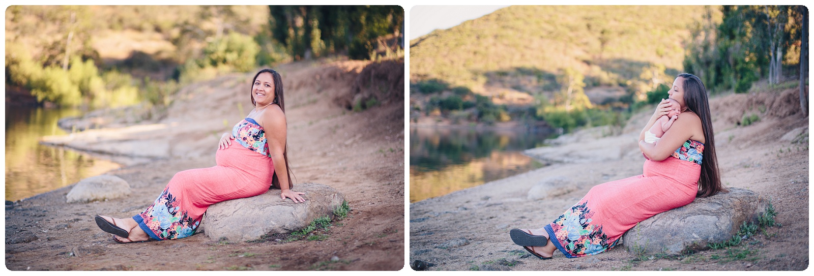 San Diego Senior Portrait Photographer