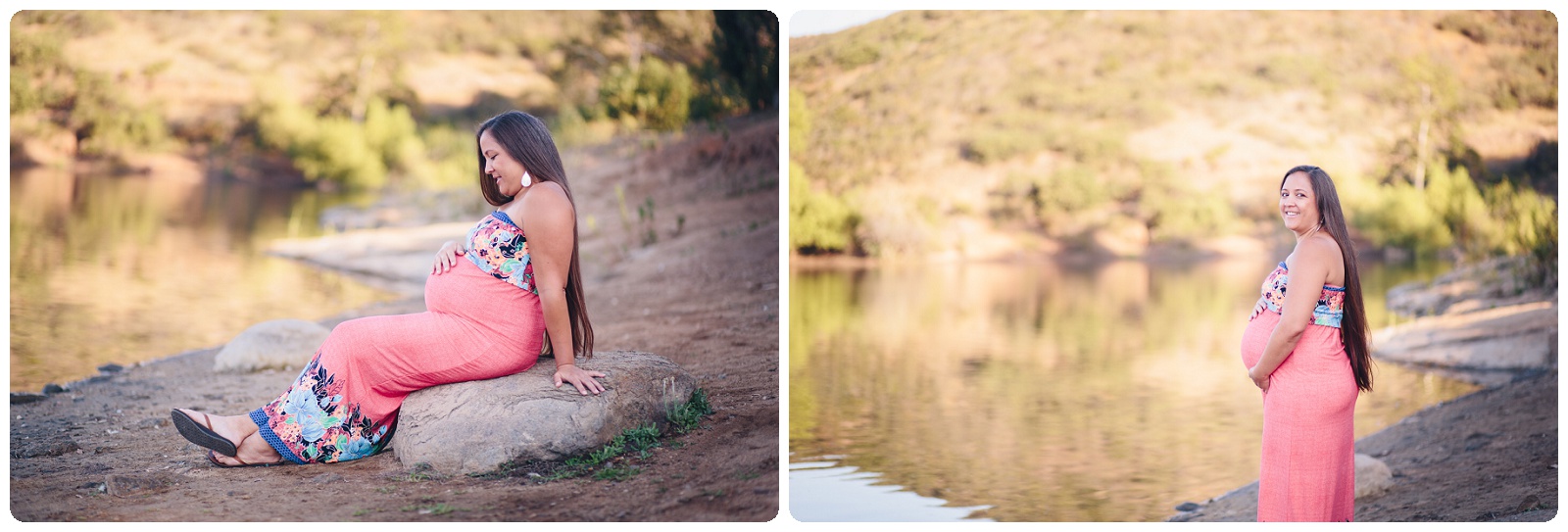 San Diego Senior Portrait Photographer