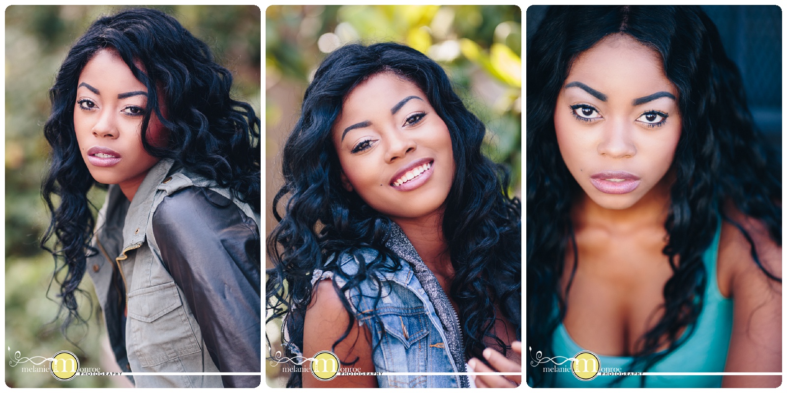 San Diego Headshots