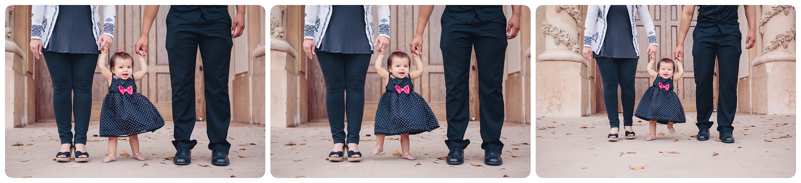 San Diego Family Photographer